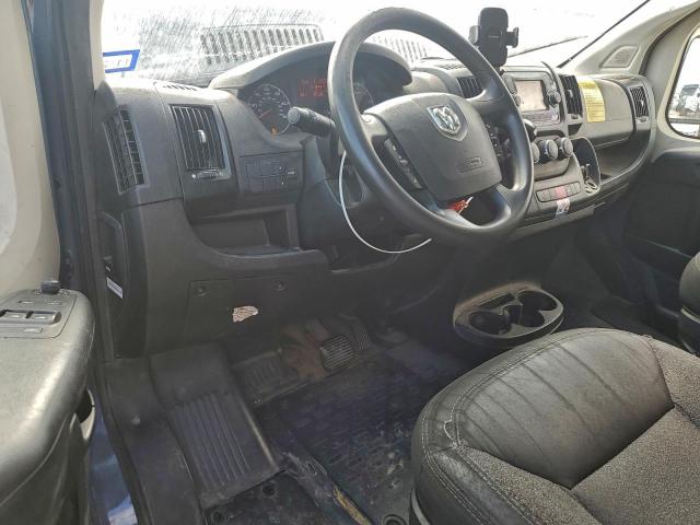 Ram Promaster 3500 High Image 8