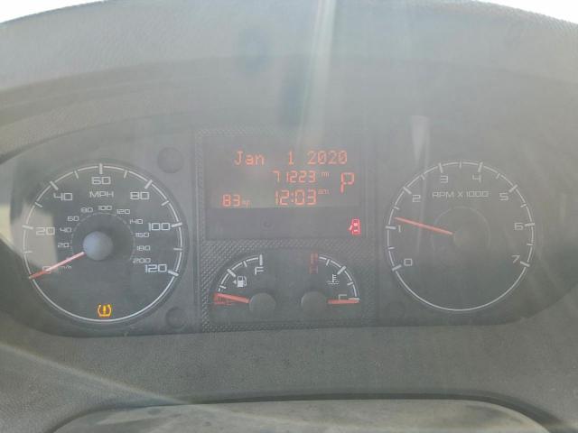 Ram Promaster 3500 High Image 4