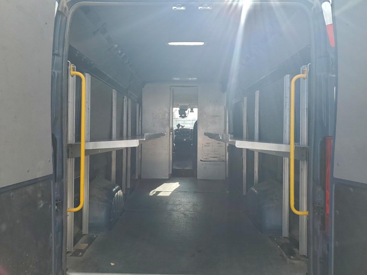 Ram Promaster 3500 High Image 12