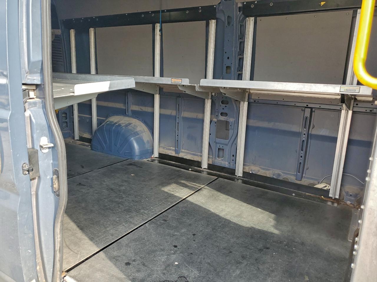 Ram Promaster 3500 High Image 9