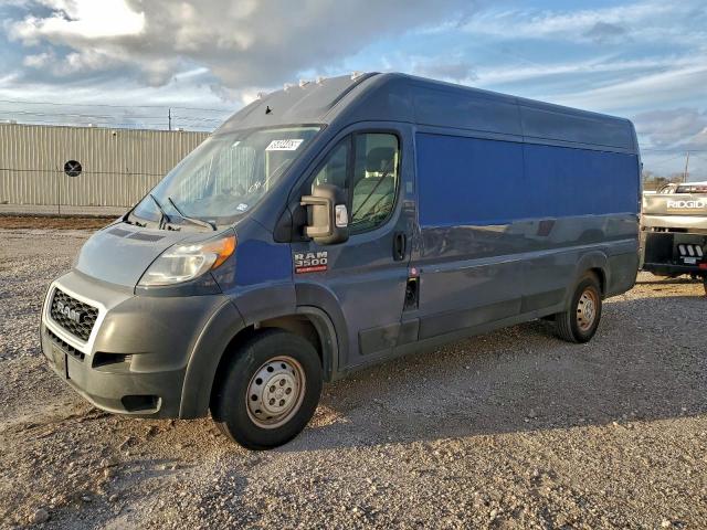  Salvage Ram Promaster
