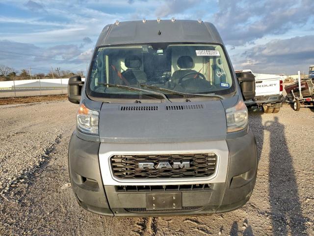 Ram Promaster 3500 High Image 9