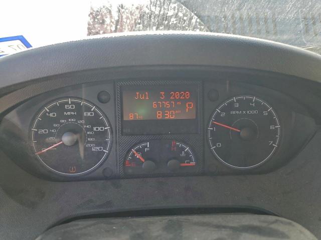 Ram Promaster 3500 High Image 13