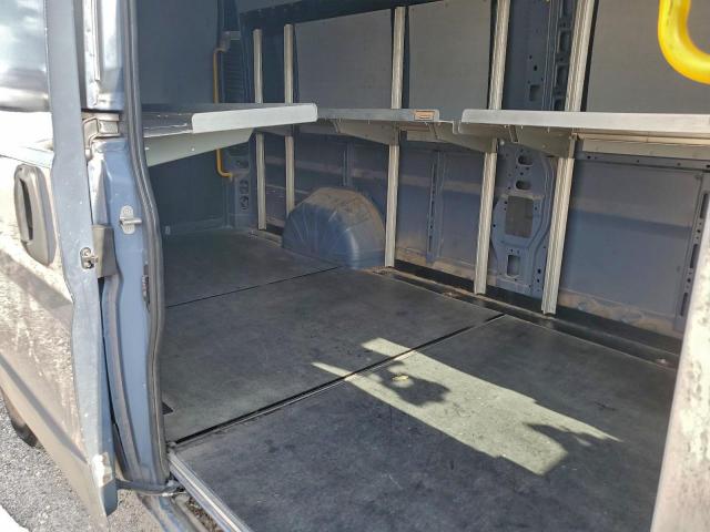 Ram Promaster 3500 High Image 6