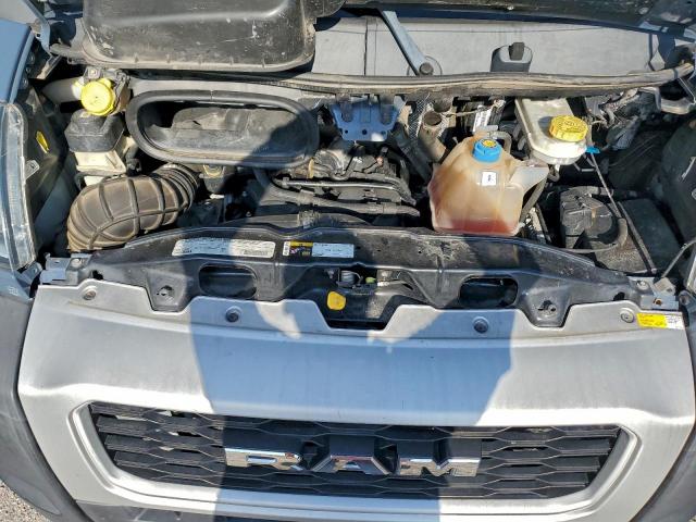 Ram Promaster 3500 High Image 4