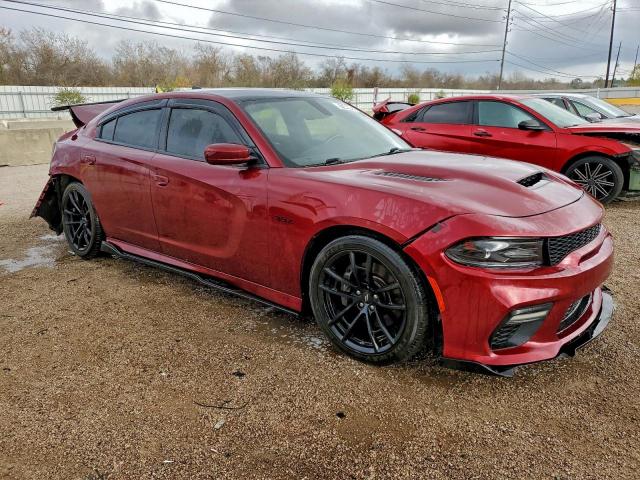 Dodge Charger Scat Pack Image 2