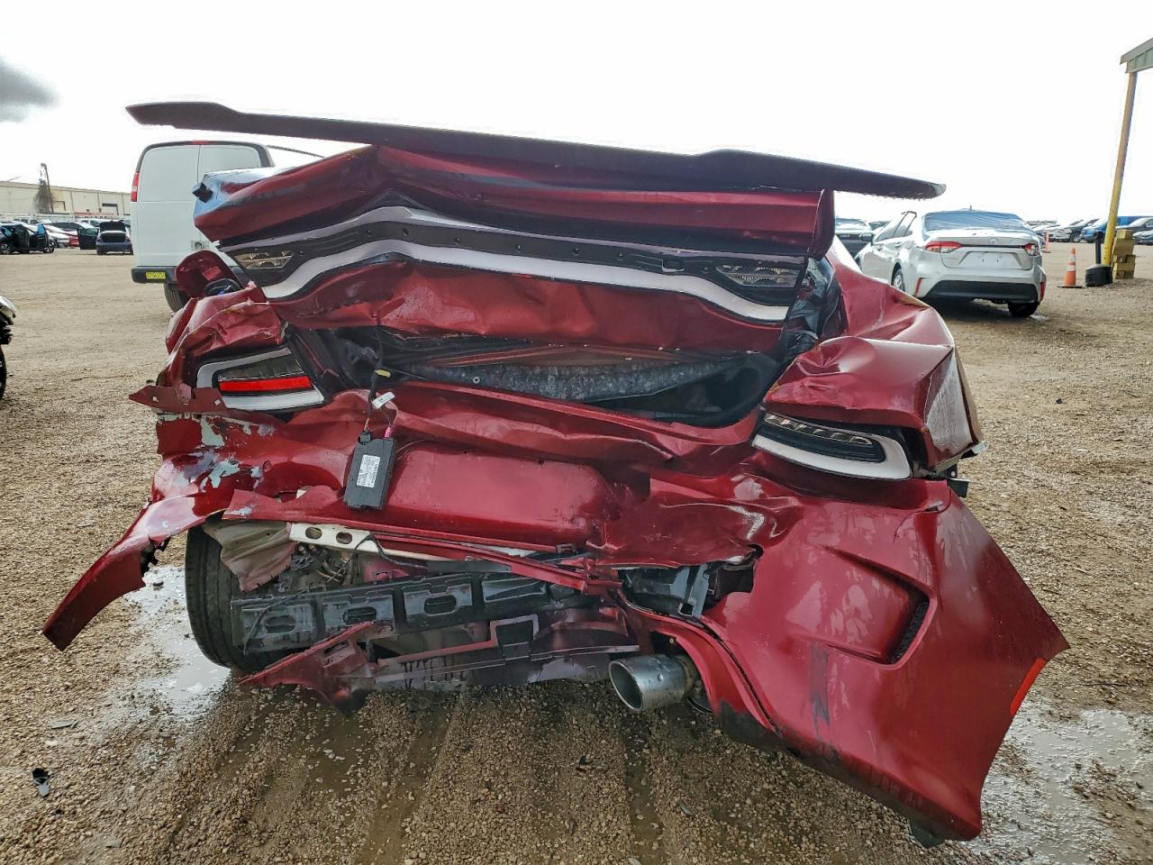 Dodge Charger Scat Pack Image 11