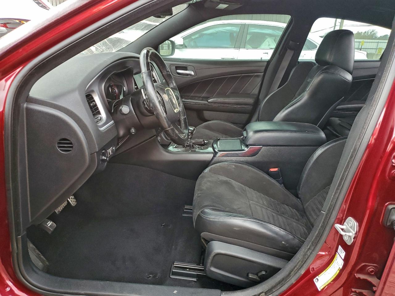 Dodge Charger Scat Pack Image 4