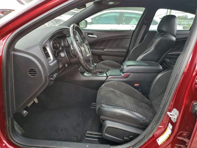 Dodge Charger Scat Pack Image 4