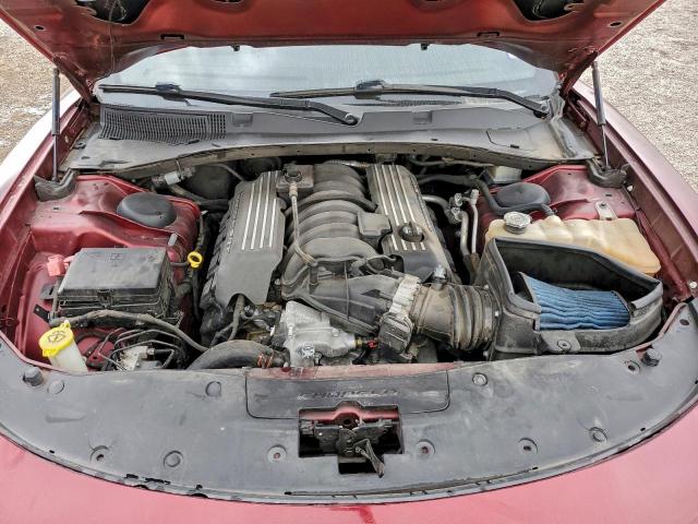 Dodge Charger Scat Pack Image 6