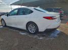 Toyota Camry Xse Image 5