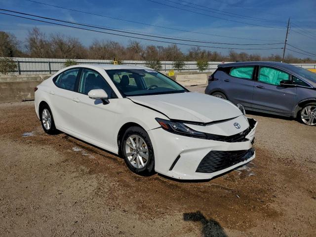 Toyota Camry Xse Image 12