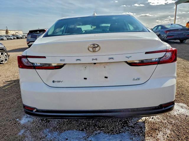 Toyota Camry Xse Image 6