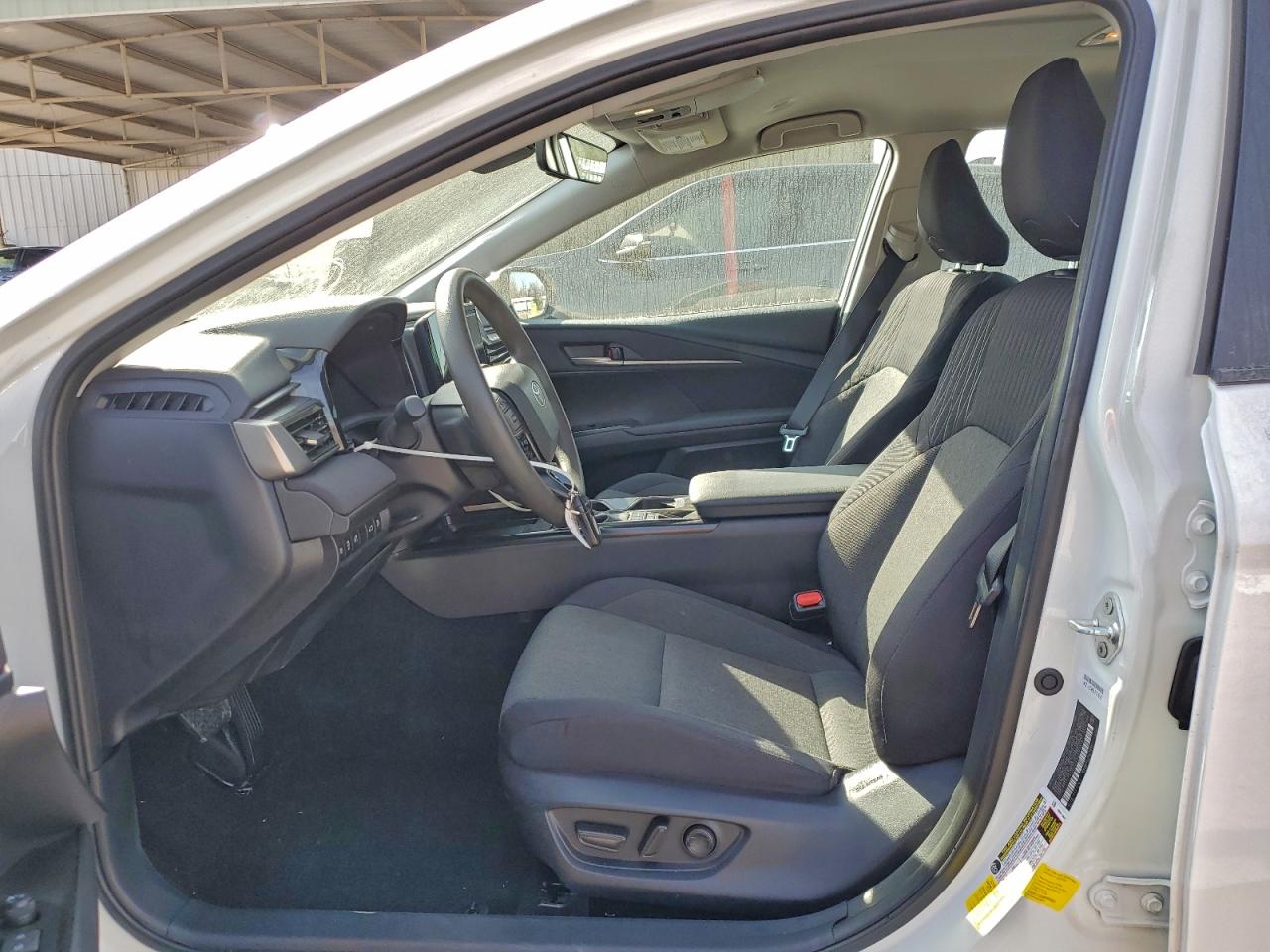 Toyota Camry Xse Image 10