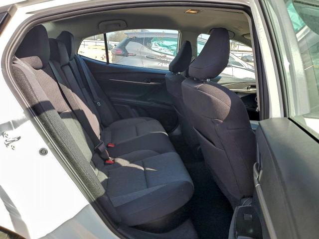 Toyota Camry Xse Image 7