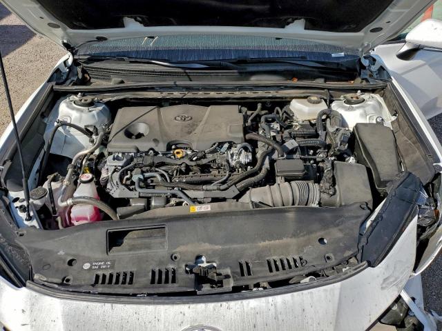 Toyota Camry Xse Image 9