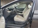 Hyundai SONATA Hybrid Image 11