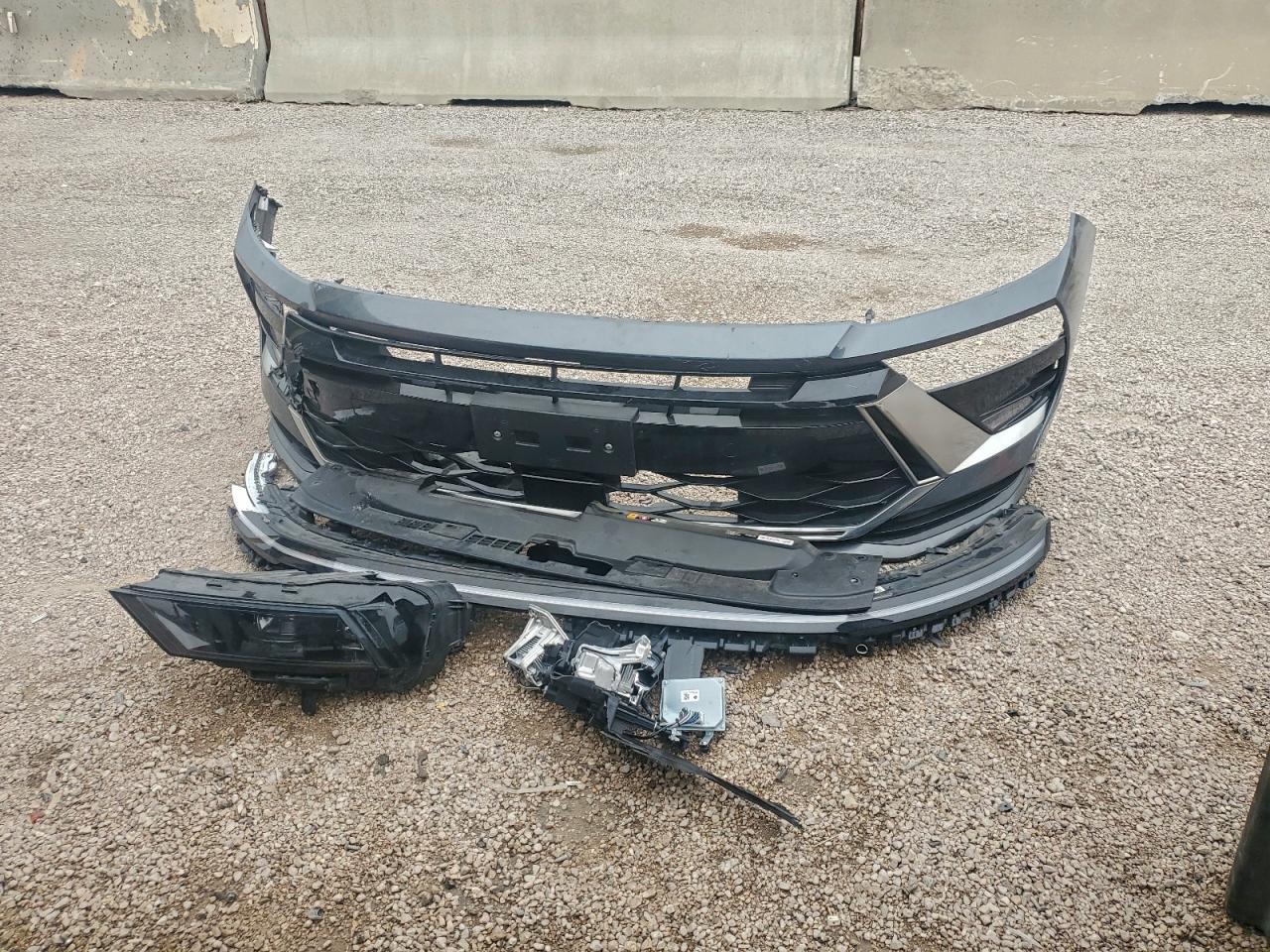 Hyundai SONATA Hybrid Image 8