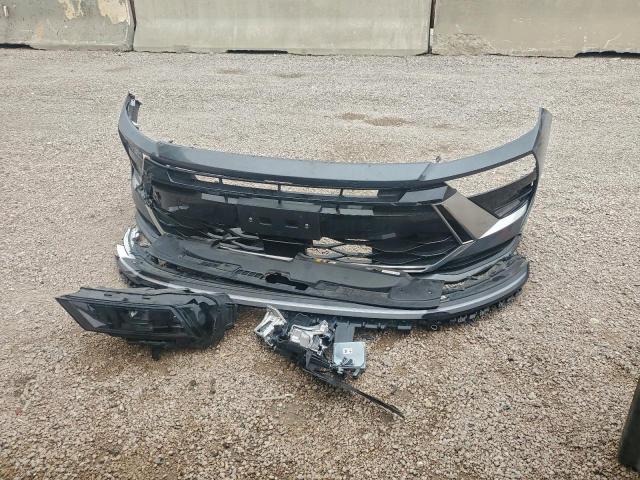 Hyundai SONATA Hybrid Image 8