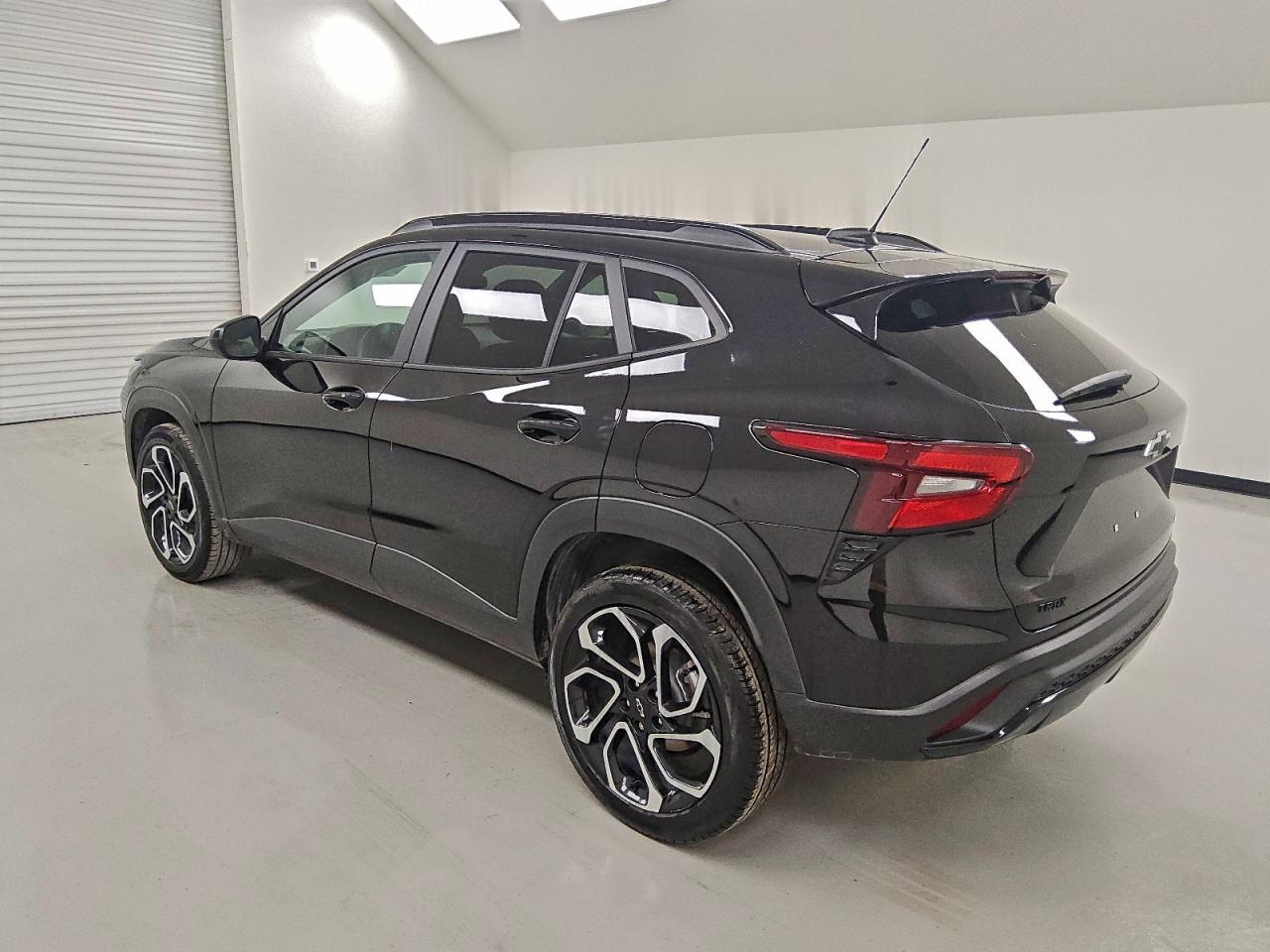 Chevrolet Trax 2rs Image 6