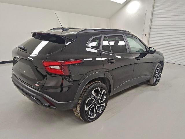 Chevrolet Trax 2rs Image 8