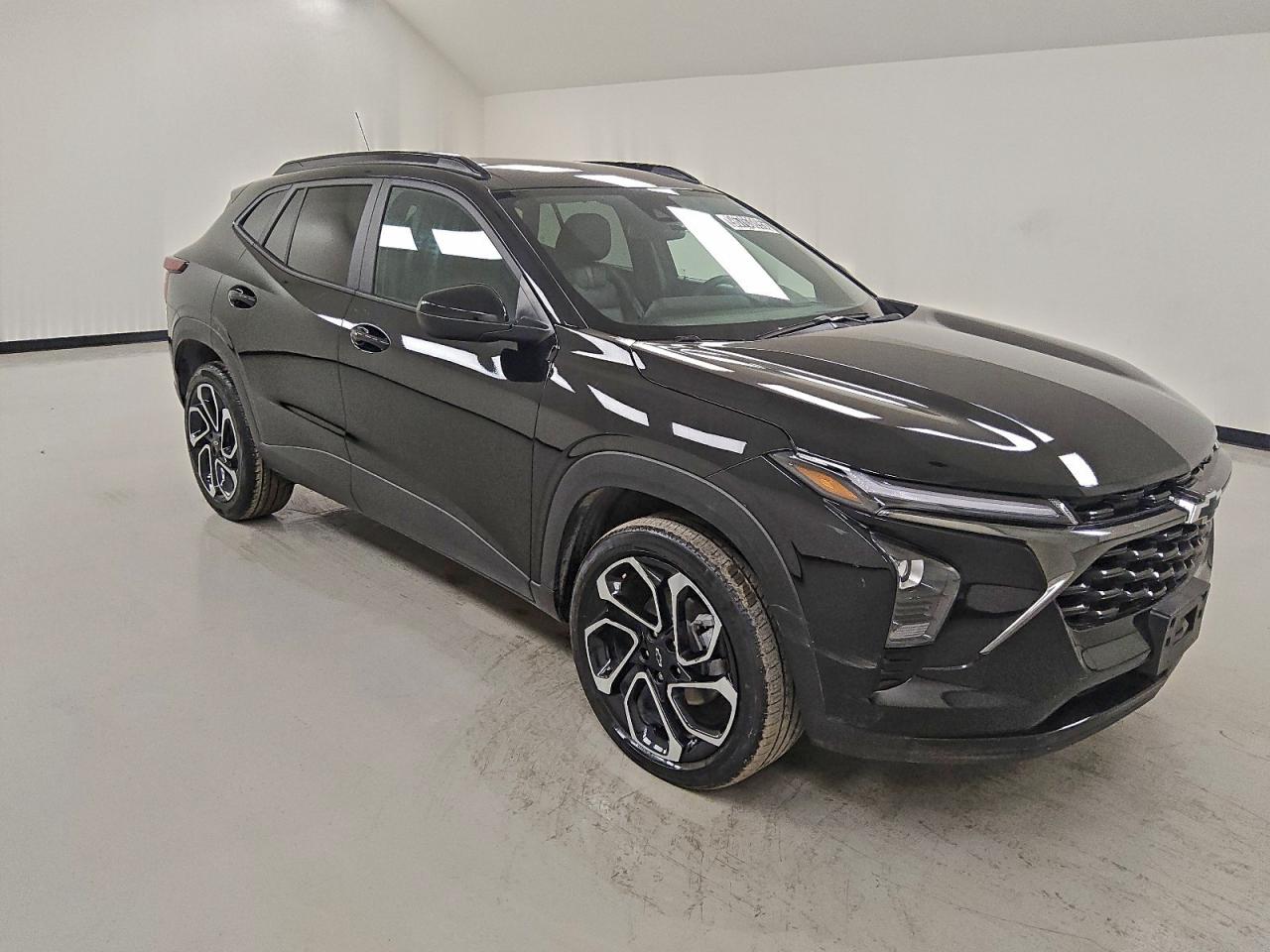 Chevrolet Trax 2rs Image 4