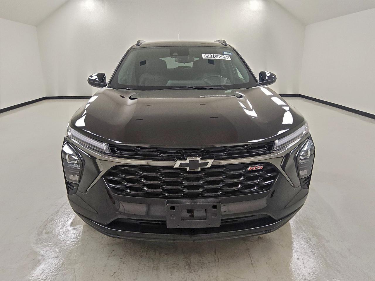 Chevrolet Trax 2rs Image 9