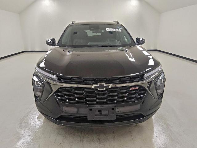 Chevrolet Trax 2rs Image 9