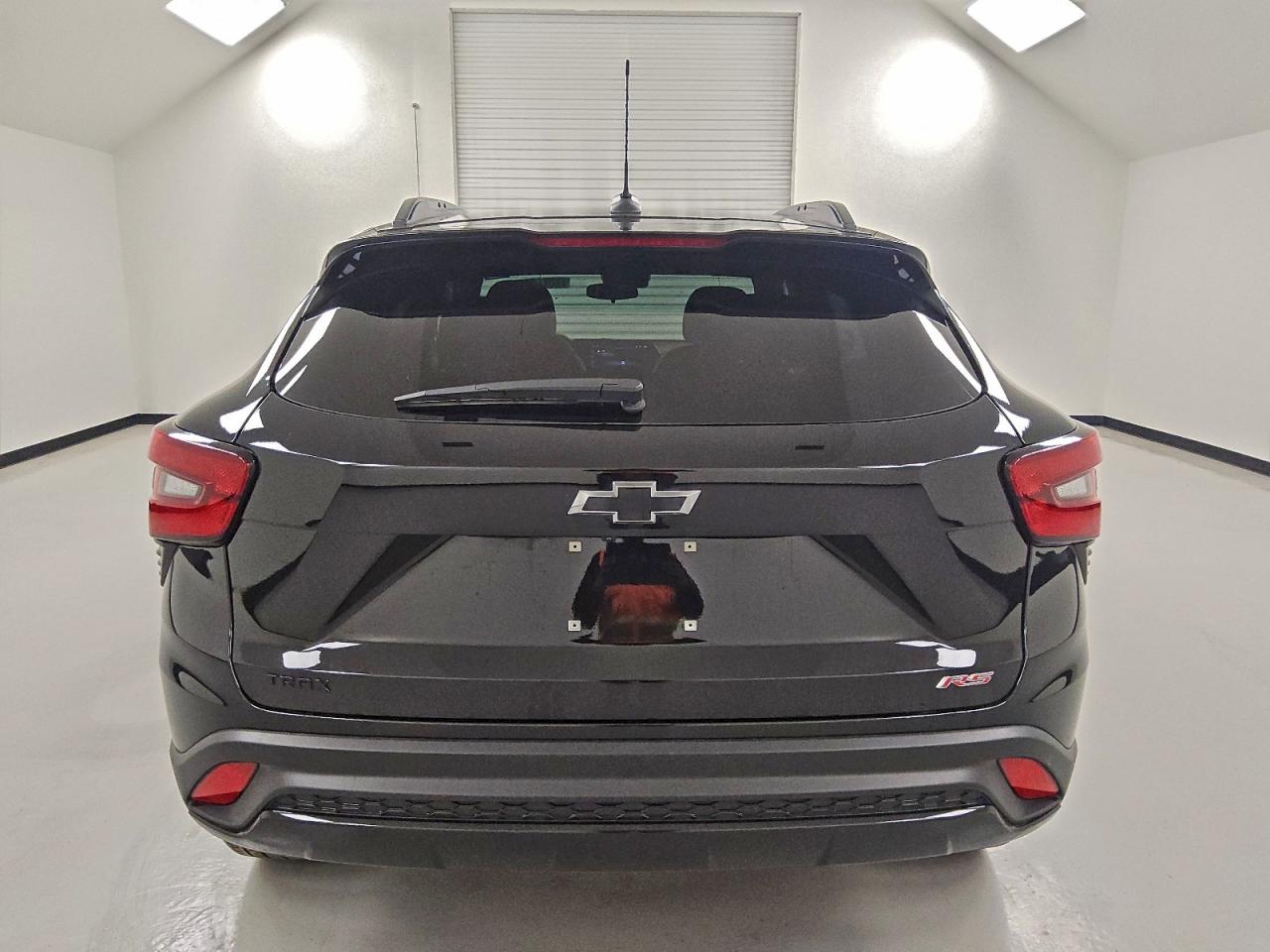 Chevrolet Trax 2rs Image 3