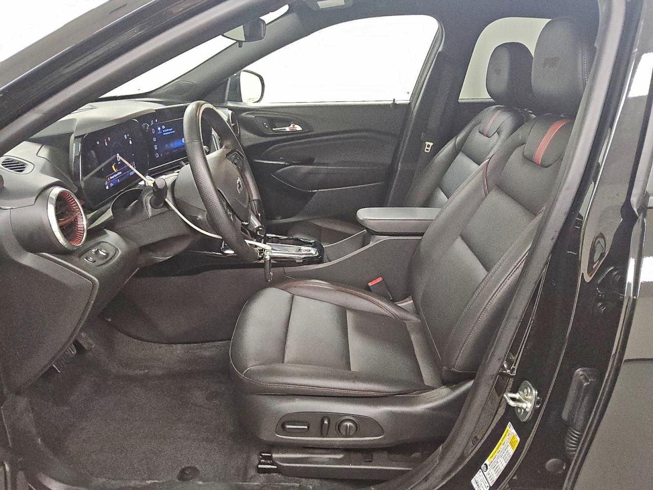 Chevrolet Trax 2rs Image 7