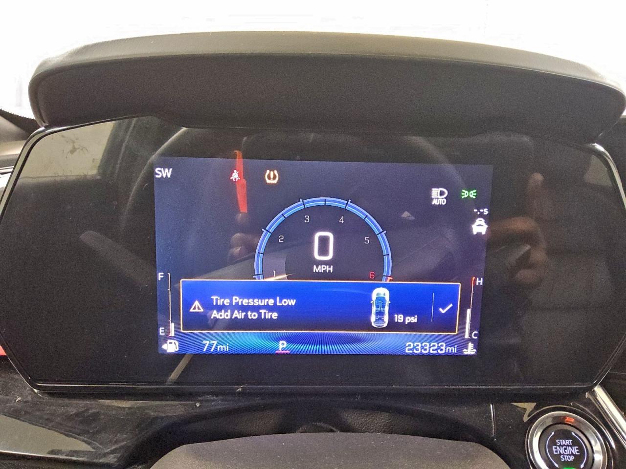 Chevrolet Trax 2rs Image 10