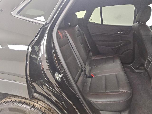 Chevrolet Trax 2rs Image 2