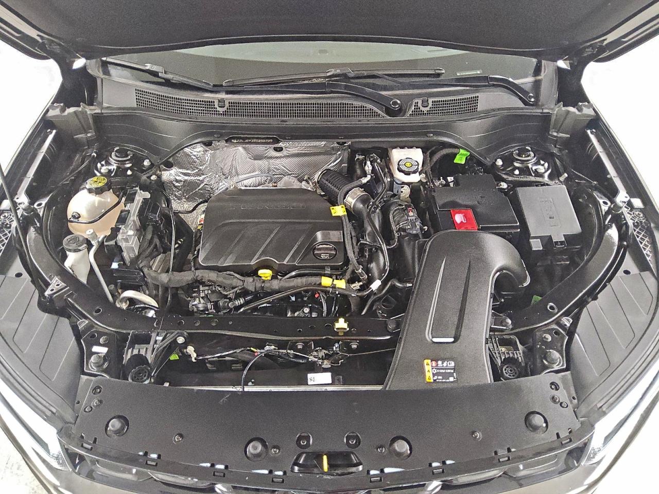 Chevrolet Trax 2rs Image 11