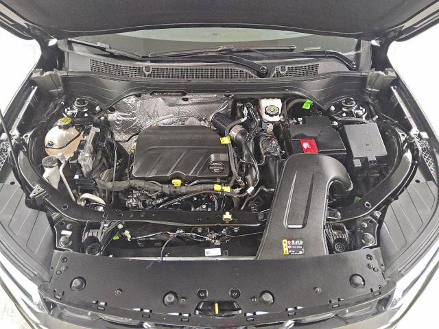 Chevrolet Trax 2rs Image 11