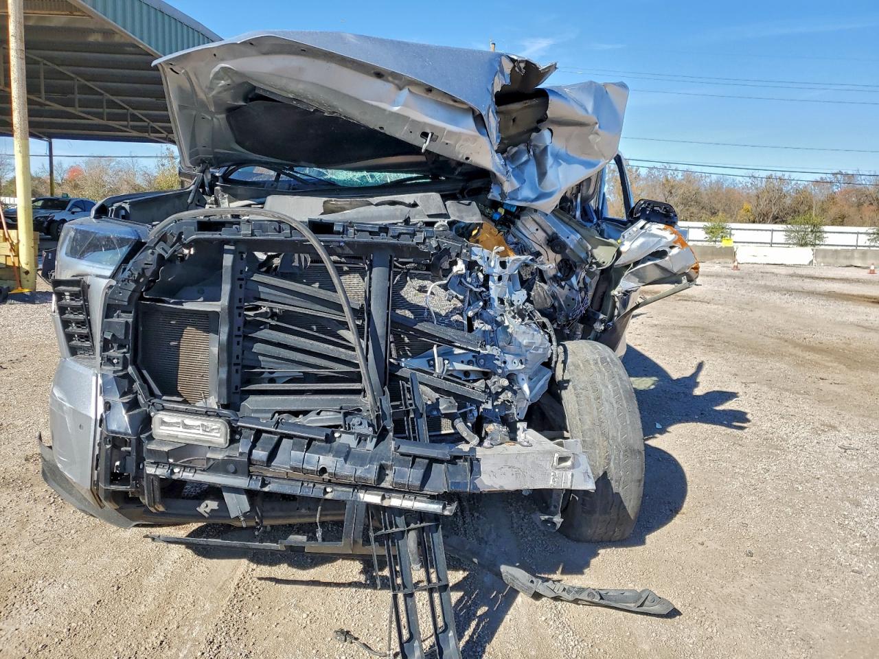 Toyota Tundra Crewmax Sr5 Image 3