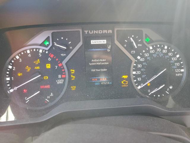 Toyota Tundra Crewmax Sr5 Image 13