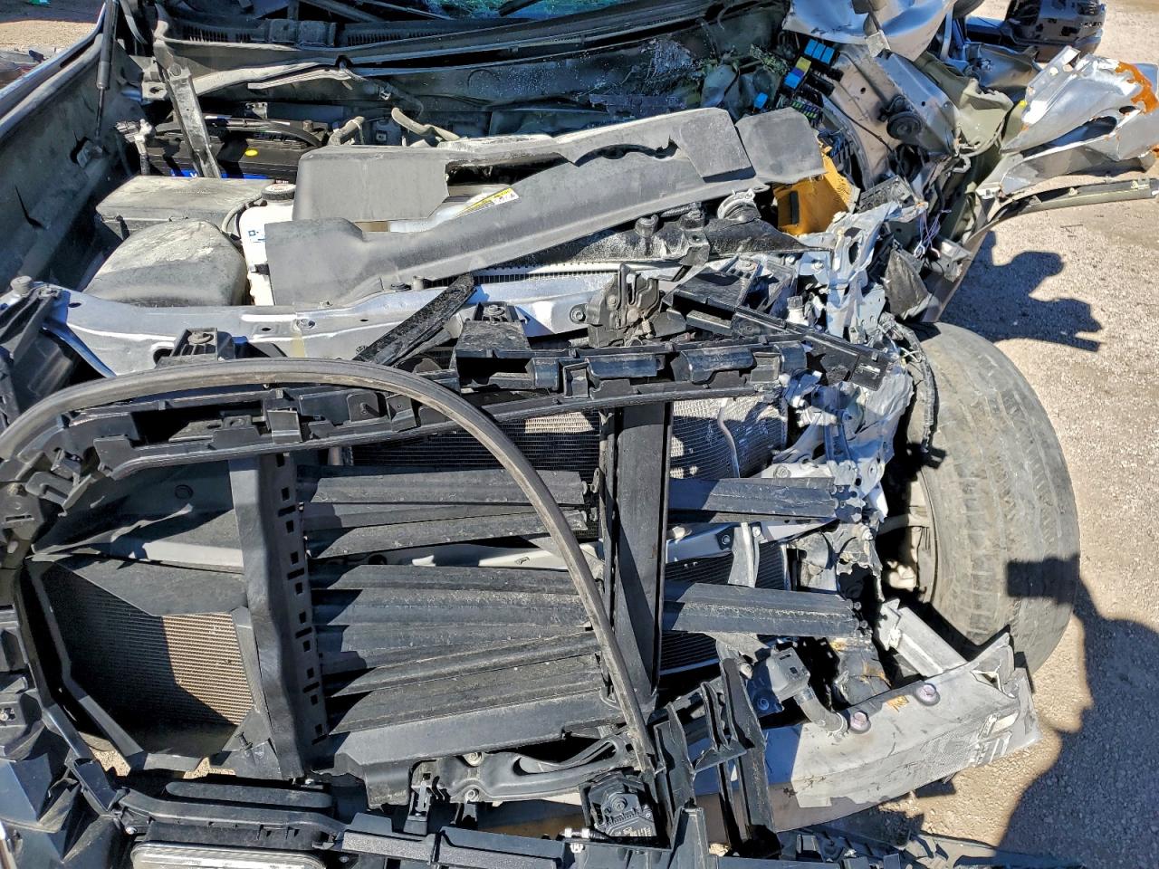 Toyota Tundra Crewmax Sr5 Image 10