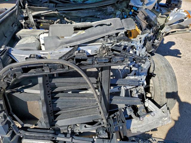 Toyota Tundra Crewmax Sr5 Image 10