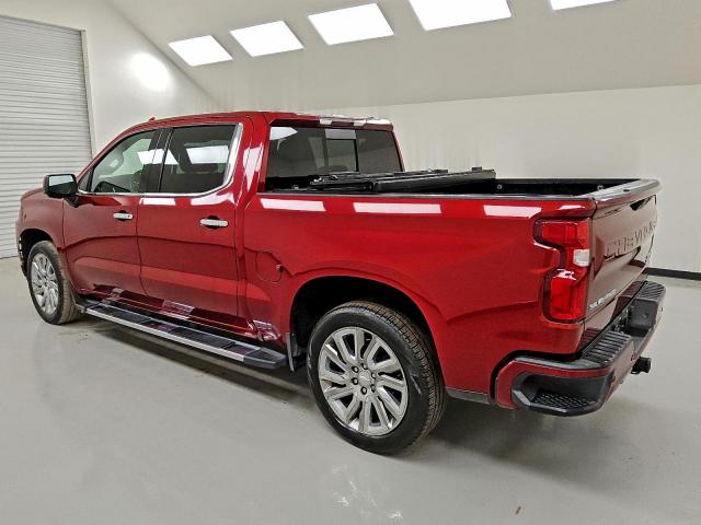 Chevrolet Silverado K1500 High Country Image 4