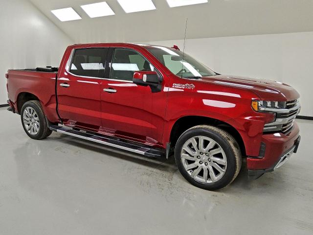 Chevrolet Silverado K1500 High Country Image 5