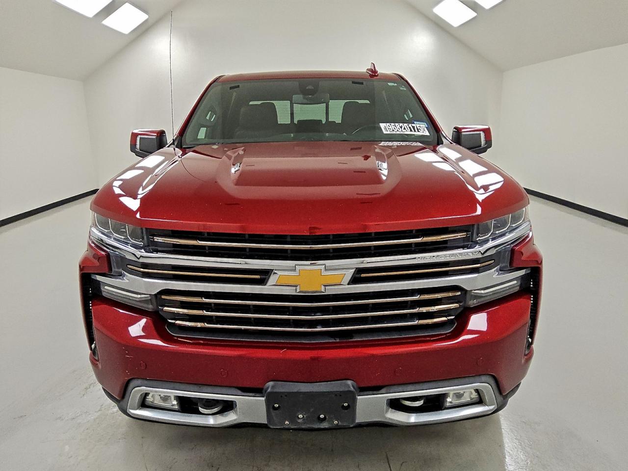 Chevrolet Silverado K1500 High Country Image 9