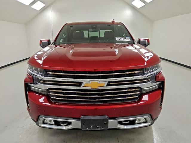 Chevrolet Silverado K1500 High Country Image 9