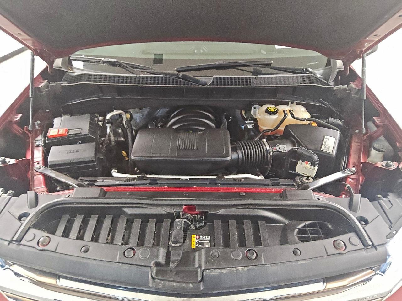 Chevrolet Silverado K1500 High Country Image 2