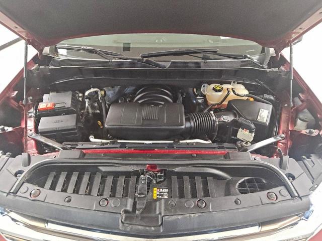 Chevrolet Silverado K1500 High Country Image 2