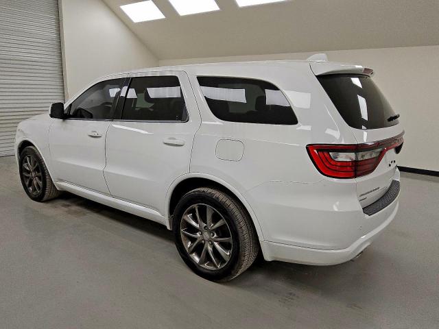 Dodge Durango Sxt Image 2
