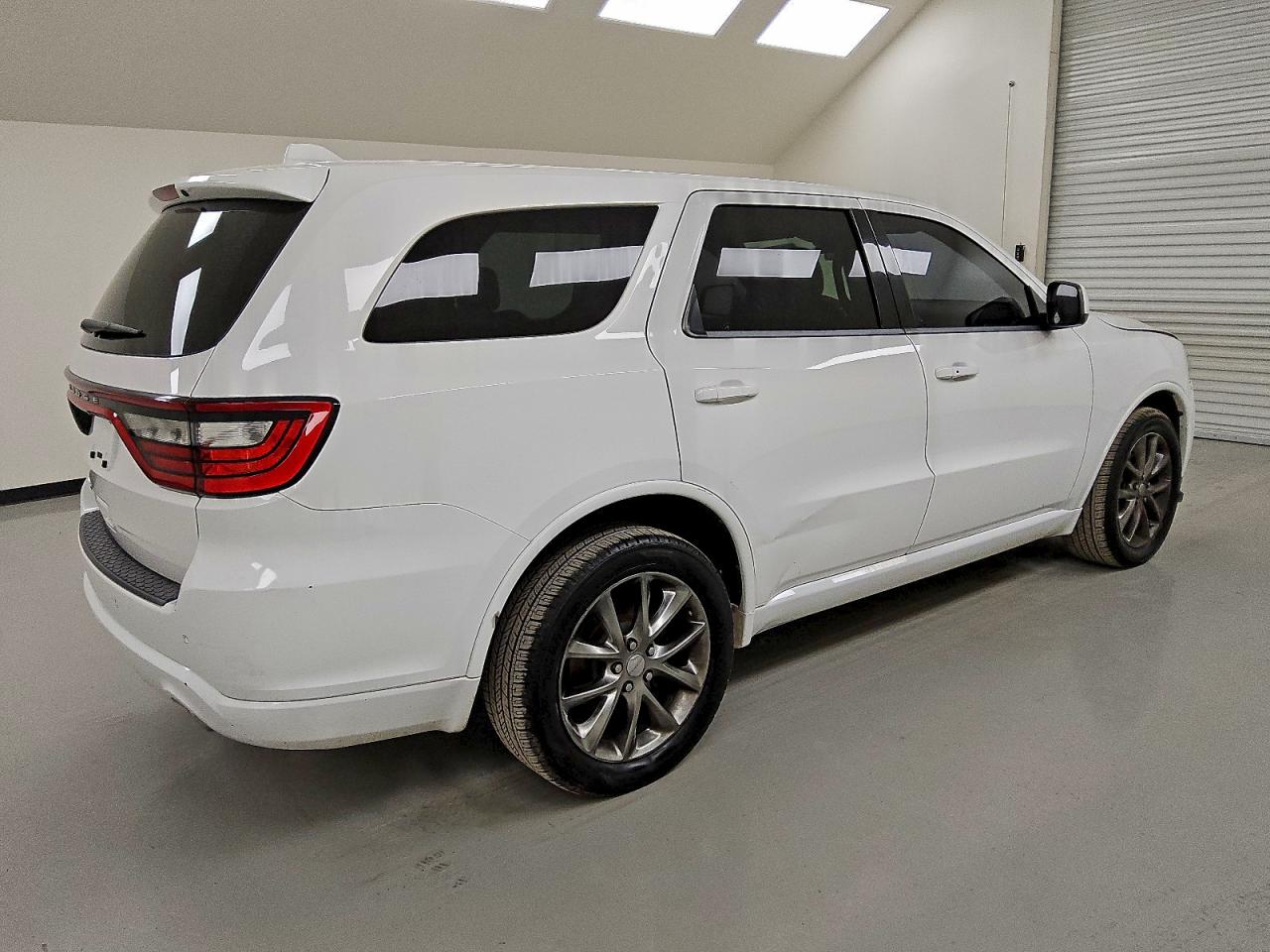 Dodge Durango Sxt Image 4