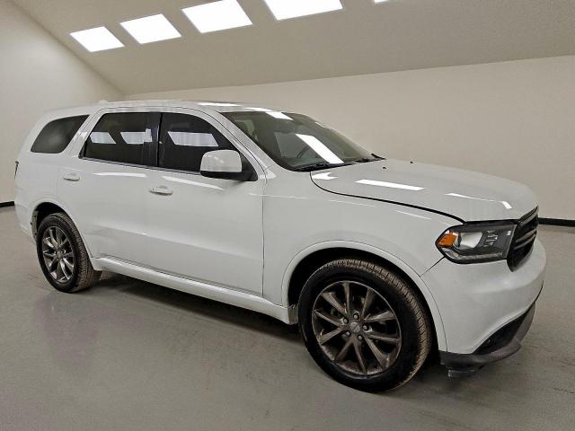 Dodge Durango Sxt Image 11