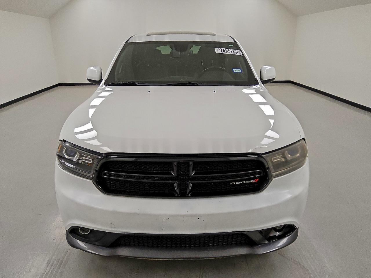 Dodge Durango Sxt Image 3