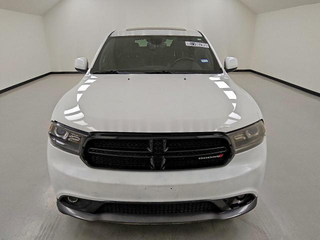 Dodge Durango Sxt Image 3