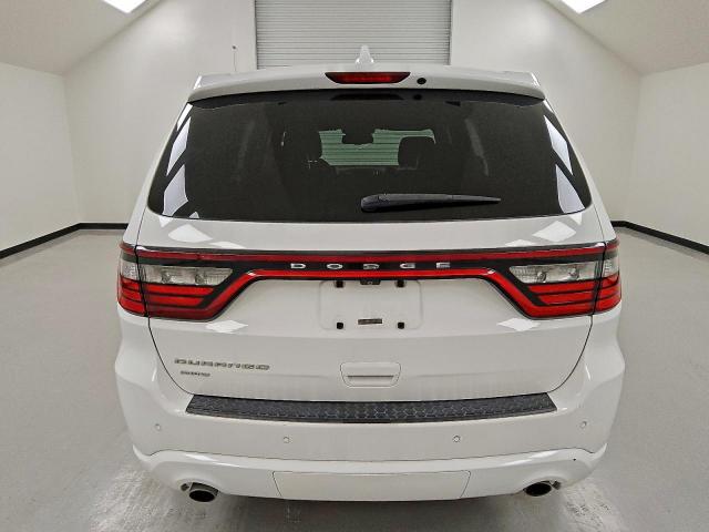 Dodge Durango Sxt Image 5
